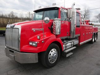 2013 Western Star -Century 5130 Wrecker - *SOLD*