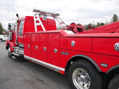 2013 Western Star -Century 5130 Wrecker - *SOLD* - Image 7