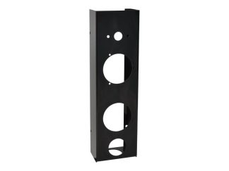 3178000233S Bracket Weld Light (LH)