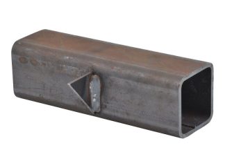 Tube Weld Storage 2x2in