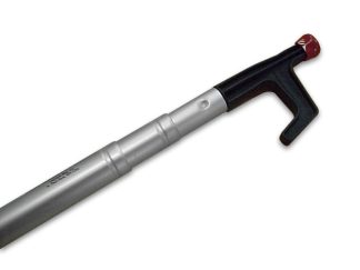 Chain retrieval tool (2 PC Telescoping) 48"-90"