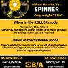 B/A EZ Spinner 4/5 - Image 2