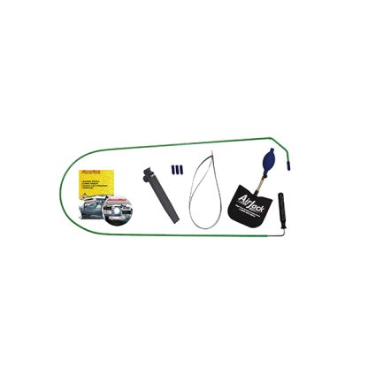 AT-FACOS Fast Access Car Opening Set