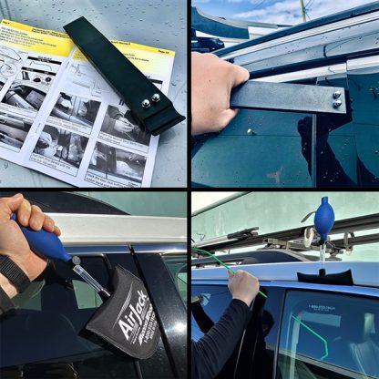 AT-FACOS Fast Access Car Opening Set - Image 3
