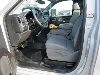 2021 Chevrolet 5500 36" Hooklift - Image 6