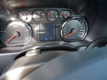 2021 Chevrolet 5500 36" Hooklift - Image 9