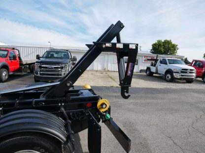 2021 Chevrolet 5500 36" Hooklift - Image 19