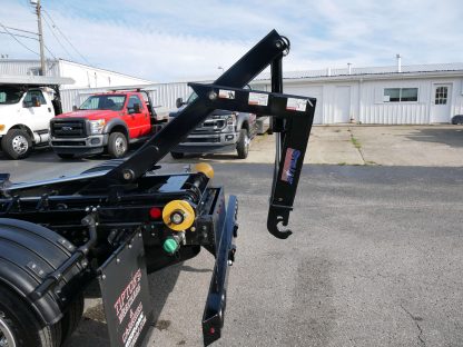 2021 Chevrolet 5500 36" Hooklift - Image 16