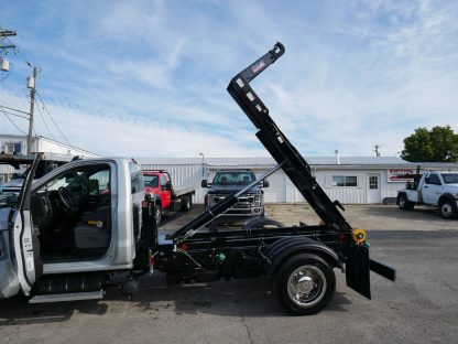 2021 Chevrolet 5500 36" Hooklift - Image 15