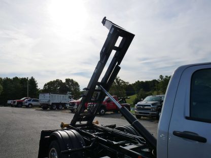 2021 Chevrolet 5500 36" Hooklift - Image 13
