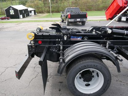 2022 Chevrolet 6500 4x4 - Stellar Slider 20s Hooklift - **SOLD** - Image 14