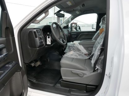 2022 Chevrolet 6500 4x4 - Stellar Slider 20s Hooklift - **SOLD** - Image 3