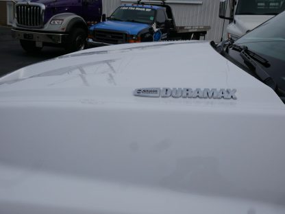 2022 Chevrolet 6500 4x4 - Stellar Slider 20s Hooklift - **SOLD** - Image 11