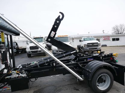 2022 Chevrolet 6500 4x4 - Stellar Slider 20s Hooklift - **SOLD** - Image 10