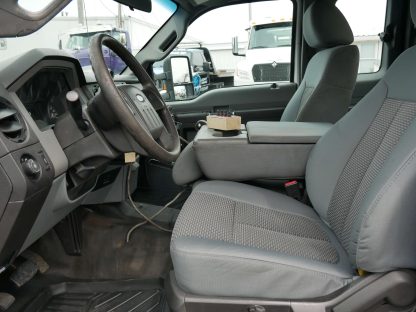 2013 Ford F350 - Holmes 220 Wheellift Truck - *SOLD* - Image 15
