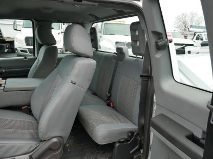 2013 Ford F350 - Holmes 220 Wheellift Truck - *SOLD* - Image 14