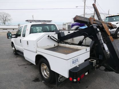 2013 Ford F350 - Holmes 220 Wheellift Truck - *SOLD* - Image 7