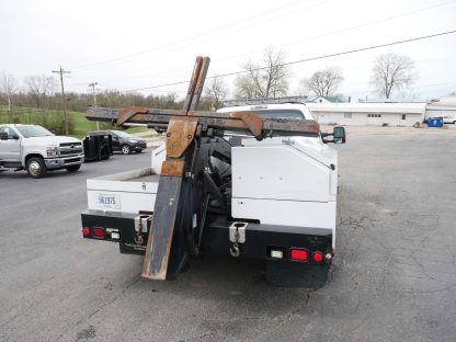 2013 Ford F350 - Holmes 220 Wheellift Truck - *SOLD* - Image 6