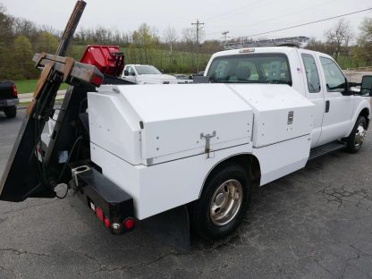 2013 Ford F350 - Holmes 220 Wheellift Truck - *SOLD* - Image 5