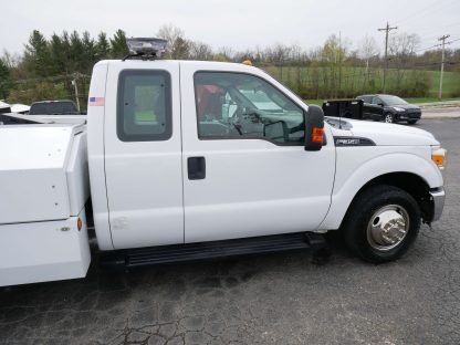 2013 Ford F350 - Holmes 220 Wheellift Truck - *SOLD* - Image 4