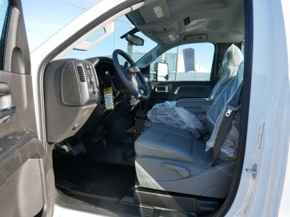 2022 Chevrolet - Stellar Flex 120-14 Hooklift - *SOLD* - Image 13