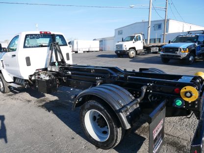 2022 Chevrolet - Stellar Flex 120-14 Hooklift - *SOLD* - Image 10