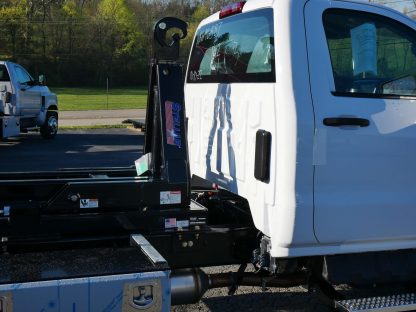 2022 Chevrolet - Stellar Flex 120-14 Hooklift - *SOLD* - Image 6