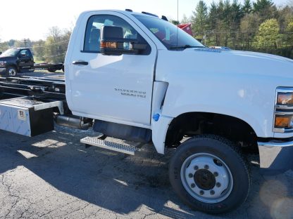 2022 Chevrolet - Stellar Flex 120-14 Hooklift - *SOLD* - Image 5