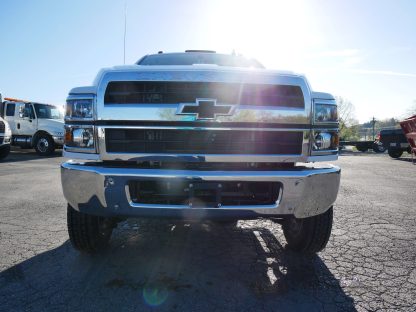 2022 Chevrolet - Stellar Flex 120-14 Hooklift - *SOLD* - Image 4