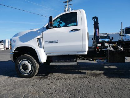 2022 Chevrolet - Stellar Flex 120-14 Hooklift - *SOLD* - Image 2