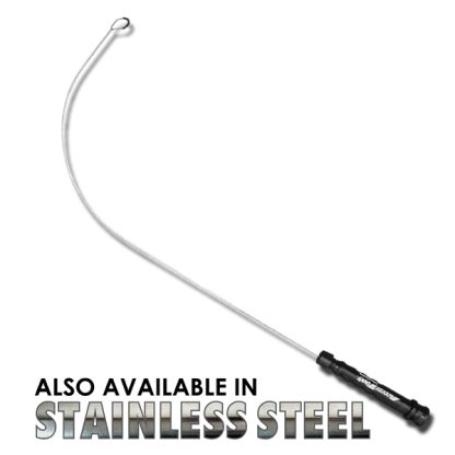 AT-RCBMSS Stainless Steel Button Master