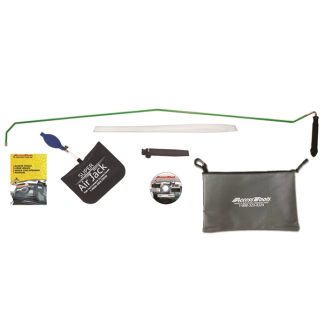 AT-SOHJS4 Super One Hand Jack Set